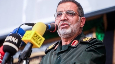 দীর্ঘ যুদ্ধের জন্য প্রস্তুত ইরান, ব্যবহার করা হবে নতুন প্রজন্মের অস্ত্র: আইআরজিসি