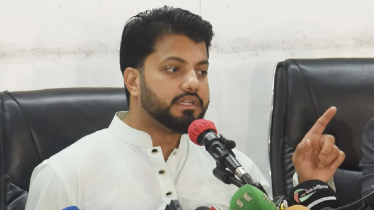 ডেঙ্গু ও করোনা সংক্রমণ রোধে স্বাস্থ্য কর্মকর্তাদের সাথে ইশরাকের মতবিনিময়