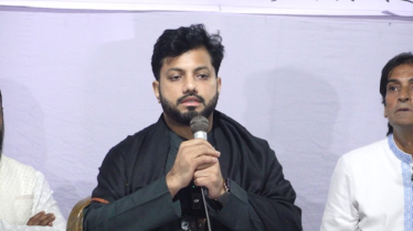 তারেক রহমানের নেতৃত্বে গণতন্ত্র পুনঃপ্রতিষ্ঠার লড়াই চলমান: ইশরাক