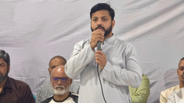 গুজবে কান না দিয়ে খালেদা জিয়ার সুস্থতায় দোয়া করুন: ইশরাক হোসেন