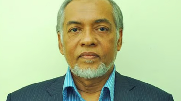 পদত্যাগ করেছেন সম্মিলিত ইসলামী ব্যাংকের চেয়ারম্যান  