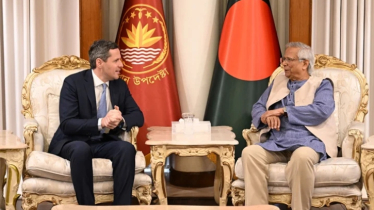 বাংলাদেশের গণতান্ত্রিক উত্তরণ ও জুলাই সনদে ইতালির পূর্ণ সমর্থন 