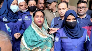 সাবেক মেয়র আইভীর হাইকোর্টের দেওয়া জামিন স্থগিত