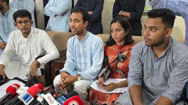 অনিয়মের অভিযোগে জাকসু ও হল সংসদ নির্বাচন বর্জন করেছে ছাত্রদল সমর্থিত প্যানেল