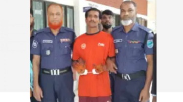 মুন্সীগঞ্জে মাকে হত্যার দায়ে ছেলের আমৃত্যু কারাদণ্ডাদেশ 
