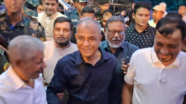 পাহাড়ে অশান্তি সৃষ্টির চক্রান্ত ভেস্তে গেছে: স্বরাষ্ট্র উপদেষ্টা