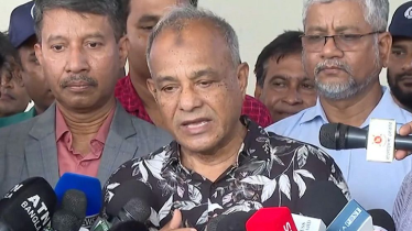 ভোট বানচালের চেষ্টায় আ. লীগ, তা প্রতিহত করতে হবে: স্বরাষ্ট্র উপদেষ্টা