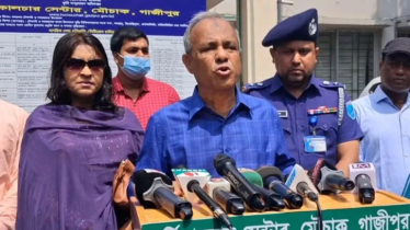 সাবেক সিইসি হাবিবুল আউয়ালের গ্রেফতার নিয়ে যা বললেন স্বরাষ্ট্র উপদেষ্টা
