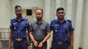 ভুয়া এডিশনাল এসপি পরিচয় দেওয়া জাকারিয়া সিলেট থেকে গ্রেফতার
