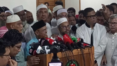 ‘নির্বাচনের আগে গণভোট না হলে পুরো প্রক্রিয়া প্রশ্নবিদ্ধ হবে’