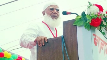 প্রয়োজনীয় সংস্কার ছাড়া নির্বাচন মেনে নেবে না জনগণ: জামায়াত আমীর 