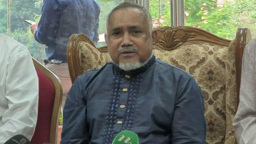 জুলাই সনদের আইনি ভিত্তি না দিলে সরকার ও ক‌মিশনের বিরুদ্ধে মামলা করবে জামায়াত