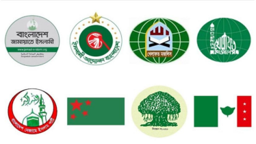 জামায়াতসহ ৮ দলের ঘোষিত কর্মসূচিতে হঠাৎ পরিবর্তন