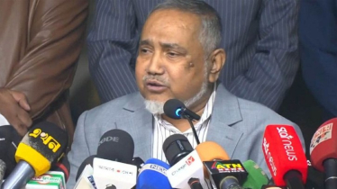 প্রধান উপদেষ্টার সঙ্গে বৈঠক শেষে প্রশাসনের নিরপেক্ষতা নিয়ে জামায়াতের উদ্বেগ