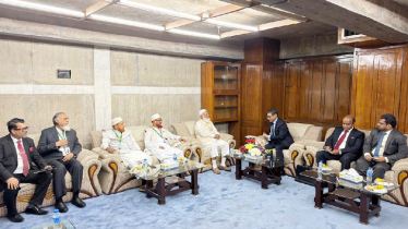 জামায়াত আমীরের সঙ্গে ভারতের পররাষ্ট্রসচিবসহ বিভিন্ন দেশের মন্ত্রীদের সাক্ষাৎ জামায়াত আমীরের সঙ্গে ভারতের পররাষ্ট্রসচিবসহ বিভিন্ন দেশের মন্ত্রীদের সাক্ষাৎ