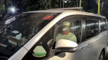 প্রধান উপদেষ্টার সঙ্গে সাক্ষাৎ করতে যমুনায় এবার জামায়াতের প্রতিনিধি দল