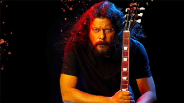 মাইলস্টোন ট্র্যাজেডির ক্ষতিগ্রস্তদের পাশে দাঁড়াতে জেমসের কনসার্ট