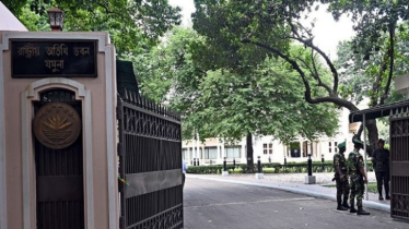 যমুনা এলাকায় ১৪৪ ধারা জারি 