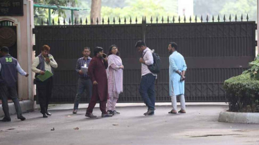 প্রধান উপদেষ্টার সঙ্গে এনসিপি’র পর জামায়াতের বৈঠক