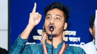 গুলশানে চাঁদাবাজির ঘটনায় আরেক আসামি জানে আলম গ্রেফতার