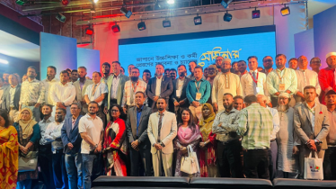 জাপানে কয়েক লক্ষাধিক কর্মী পাঠানো সম্ভব, যে পরামর্শ বিশেষজ্ঞদের