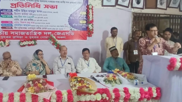 সংস্কার ছাড়া ‘প্রজাতন্ত্র’ বিনির্মাণ অসম্ভব: শহীদ উদ্দিন মাহমুদ স্বপন