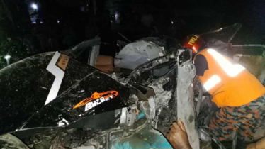 যশোরে সড়ক দুর্ঘটনায় ছাত্রলীগের নেতাসহ নিহত ২
