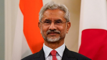 শেখ হাসিনা বিরোধী আন্দোলনে হস্তক্ষেপের সুযোগ ছিলো না ভারতের: জয়শঙ্কর
