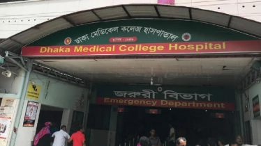 জেনেভা ক্যাম্পে দুই গ্রুপের সংঘর্ষে প্রাণ গেলো যুবকের