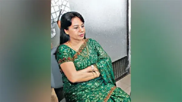 হল-মার্কের চেয়ারম্যান জেসমিনের জামিন নামঞ্জুর