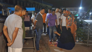 যশোরে সড়ক দুর্ঘটনায় স্বেচ্ছাসেবক দলের কেন্দ্রীয় নেতাসহ ৩ জন নিহত