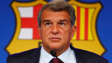 বার্সেলোনা সভাপতির পদত্যাগ 