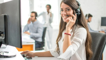 কল সেন্টার এক্সিকিউটিভ নেবে ওয়ালটন  