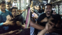 এবার রাজধানীতে গণপরিবহনে নারী সাংবাদিক হেনস্তার শিকার