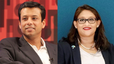 সিআরআই-এর অনুদানের নামে অর্থ আত্মসাত, ফেঁসে যাচ্ছেন জয়-পুতুল