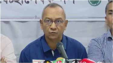 ‘দায় এড়ানোর রাজনীতি যুবদল করে না’