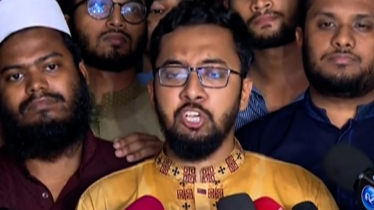 এই জয় জাহাঙ্গীরনগর বিশ্ববিদ্যালয়ের সকল শিক্ষার্থীর: মাজহারুল ইসলাম