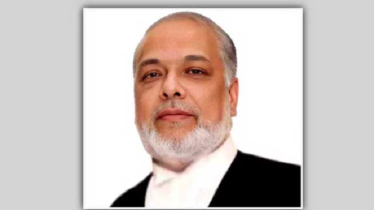 দেশের ২৬তম প্রধান বিচারপতি জুবায়ের রহমান চৌধুরী