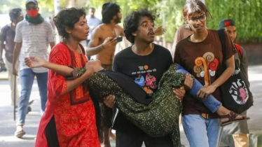 জুলাই গণঅভ্যুত্থান: ২৬ মামলার চার্জশিট দাখিল