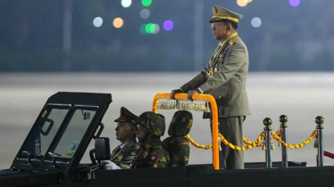 মিয়ানমারে জরুরি অবস্থা প্রত্যাহার, ডিসেম্বরে নির্বাচন