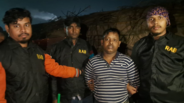 ওসমান হাদিকে গুলি করা ফয়সালের সহযোগী কবির ৭ দিনের রিমান্ডে 