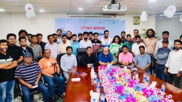সাংবাদিকতার গতিপথ পাল্টে দিয়েছে মোজো: কাদের গনি চৌধুরী 