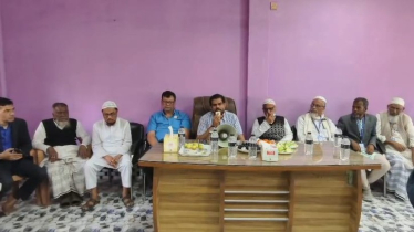 ‘সাব-রেজিস্ট্রি অফিসে এসে মানুষ যতোটা কাঁদে কবরস্থানে গিয়ে ততোটা কাঁদে না’