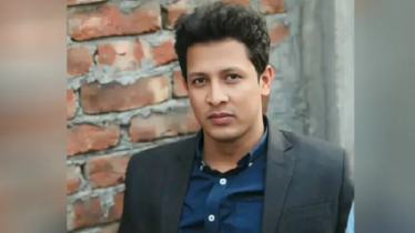 ‘জীবন থেকে যদি পালাতে পারতাম’-বিয়ারিং প্যাডে নিহত কালামের শেষ স্ট্যাটাস ‘জীবন থেকে যদি পালাতে পারতাম’-বিয়ারিং প্যাডে নিহত কালামের শেষ স্ট্যাটাস