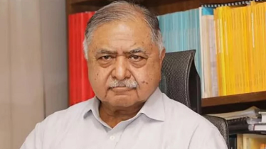 ড. কামাল হোসেন গুরুতর অসুস্থ, হাসপাতালে ভর্তি