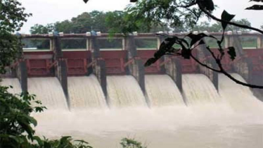 কর্ণফুলী পানি বিদ্যুৎ কেন্দ্রের উৎপাদন বেড়েছে 