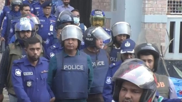 সাতক্ষীরায় আ. লীগ নেতার ৪ ও তার ছেলের ৩ দিনের রিমান্ড মঞ্জুর