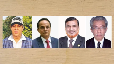 খাগড়াছড়ির তিন কেন্দ্রে হেলিকপ্টারে নির্বাচনী উপকরণ! 