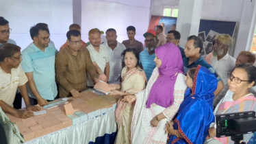 খাগড়াছড়িতে বিএনপির নতুন সদস্য সংগ্রহ ও সদস্য নবায়ন কার্যক্রম শুরু