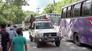সাজেক ও খাগড়াছড়িতে পর্যটকদের ভ্রমণে নিরুৎসাহিত করছেন স্থানীয়রা